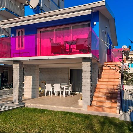 Villa Miami Bibione Eksteriør billede