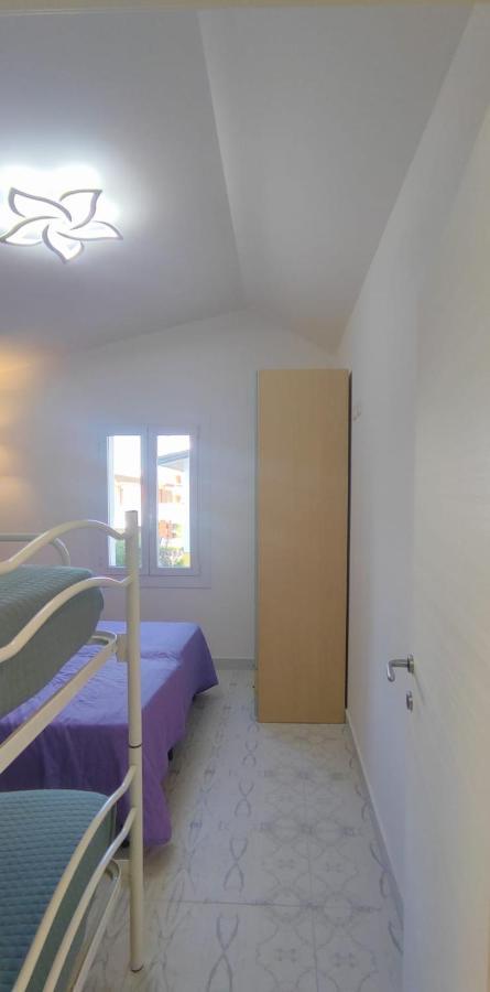 Villa Miami Bibione Eksteriør billede