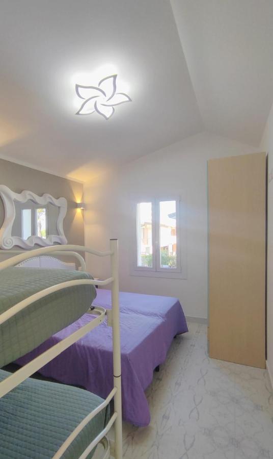 Villa Miami Bibione Eksteriør billede