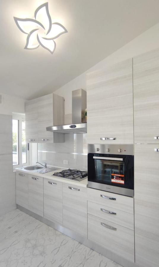 Villa Miami Bibione Eksteriør billede