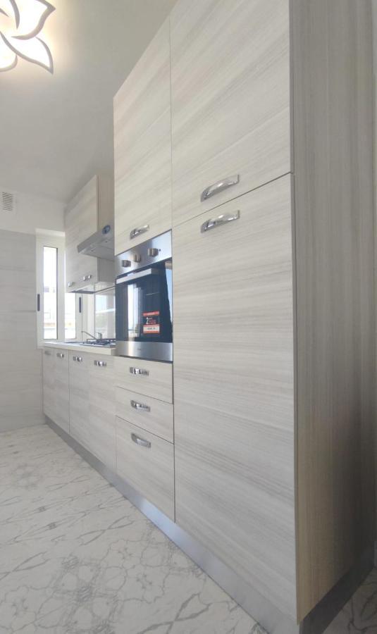 Villa Miami Bibione Eksteriør billede