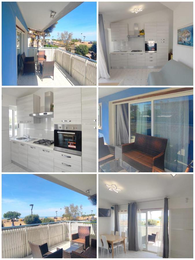 Villa Miami Bibione Eksteriør billede