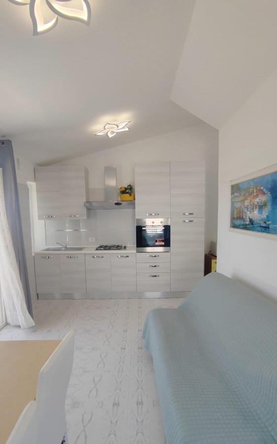 Villa Miami Bibione Eksteriør billede