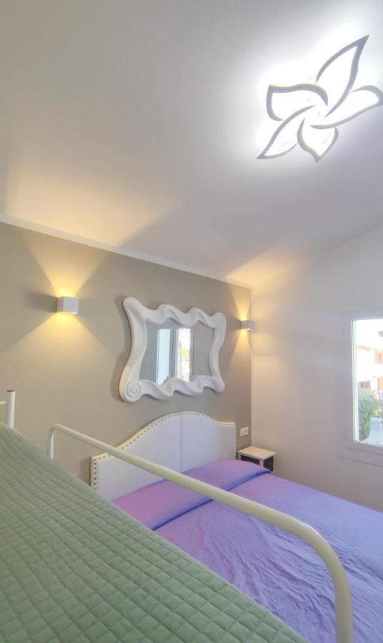Villa Miami Bibione Eksteriør billede
