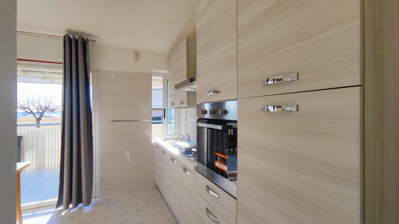 Villa Miami Bibione Eksteriør billede