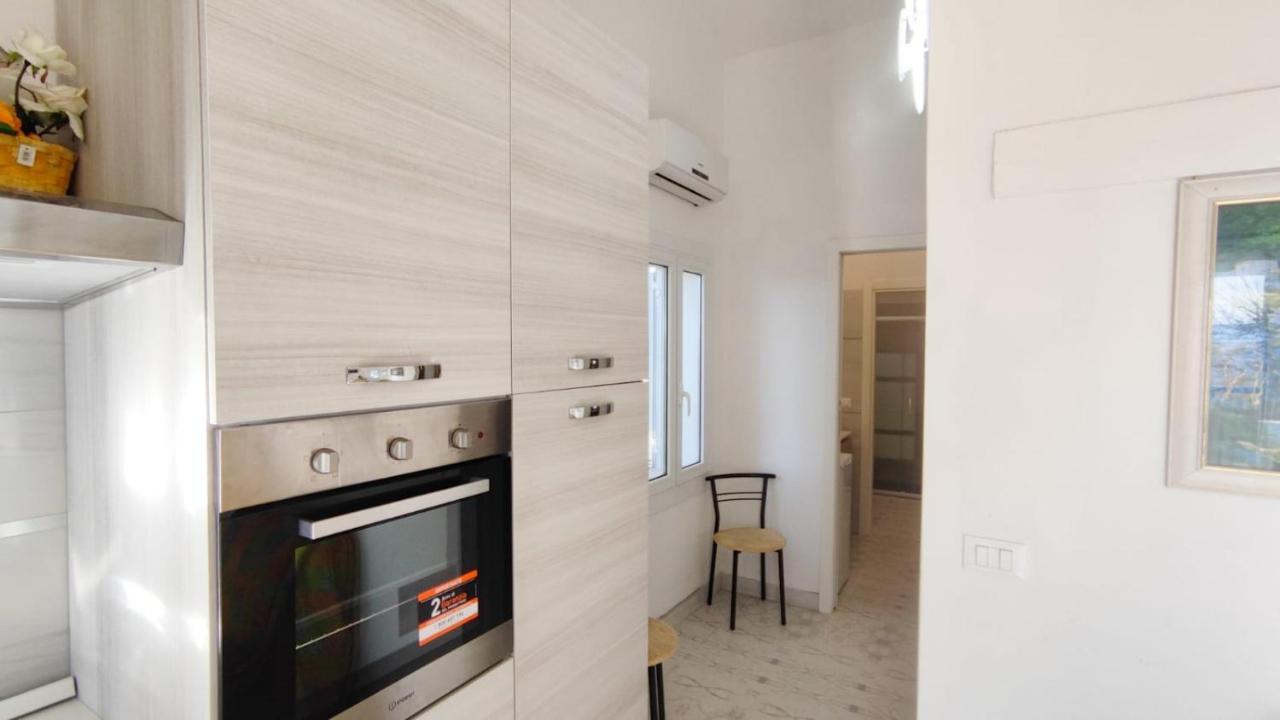 Villa Miami Bibione Eksteriør billede