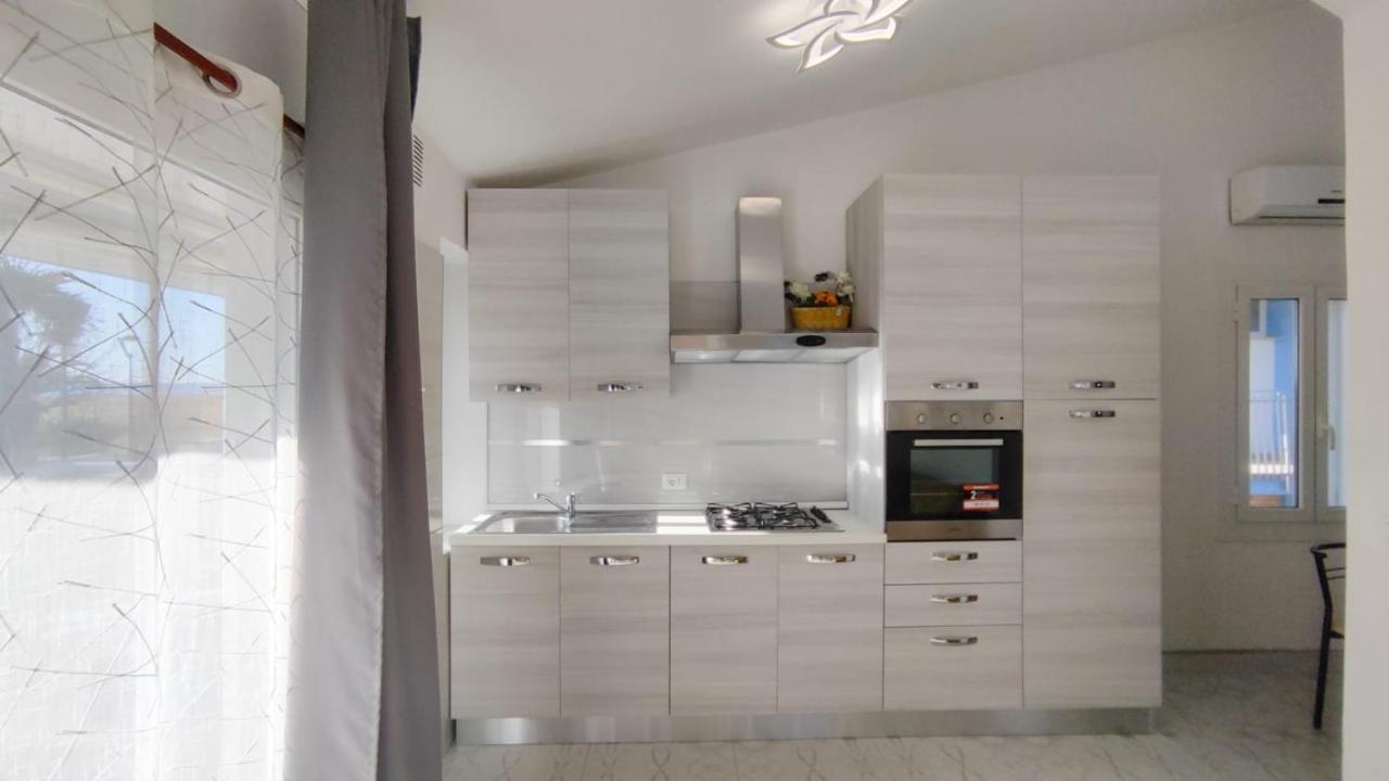Villa Miami Bibione Eksteriør billede
