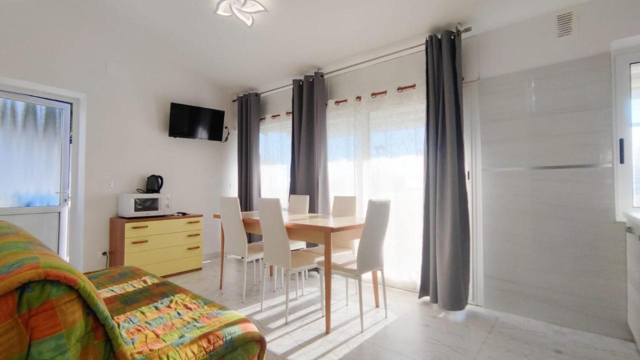 Villa Miami Bibione Eksteriør billede