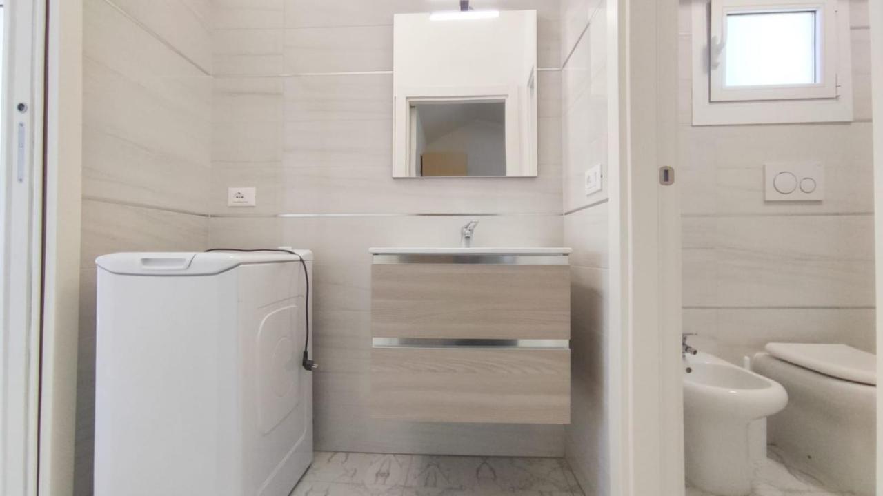 Villa Miami Bibione Eksteriør billede