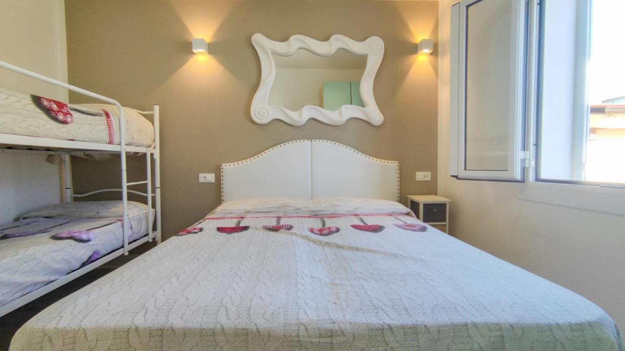 Villa Miami Bibione Eksteriør billede