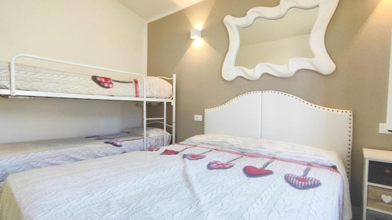 Villa Miami Bibione Eksteriør billede