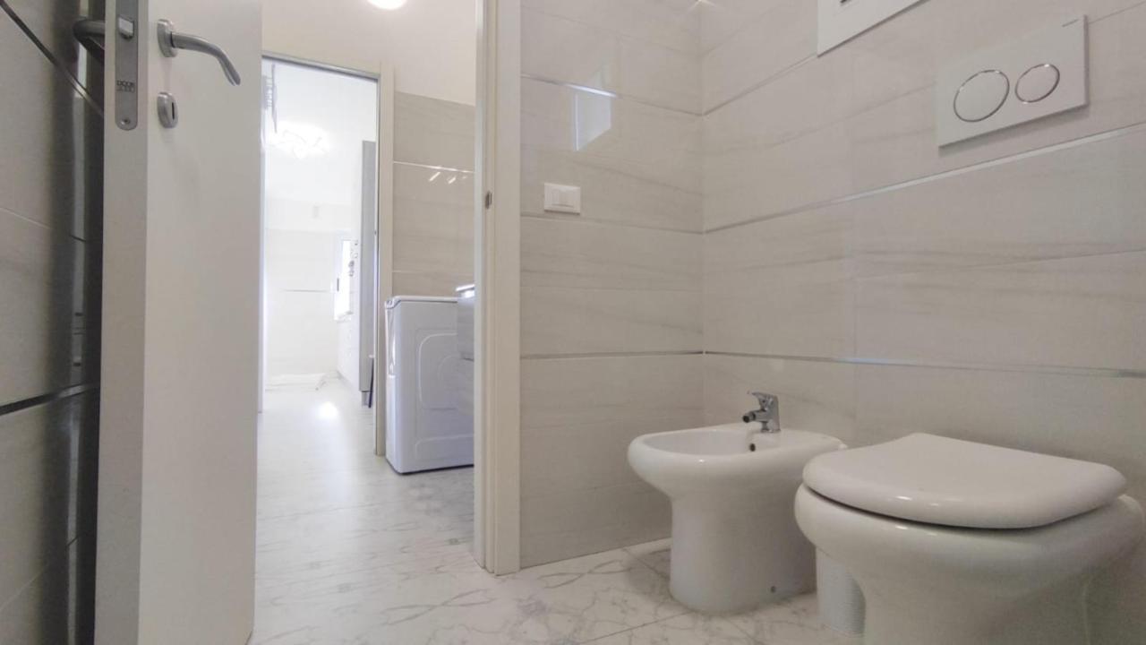 Villa Miami Bibione Eksteriør billede
