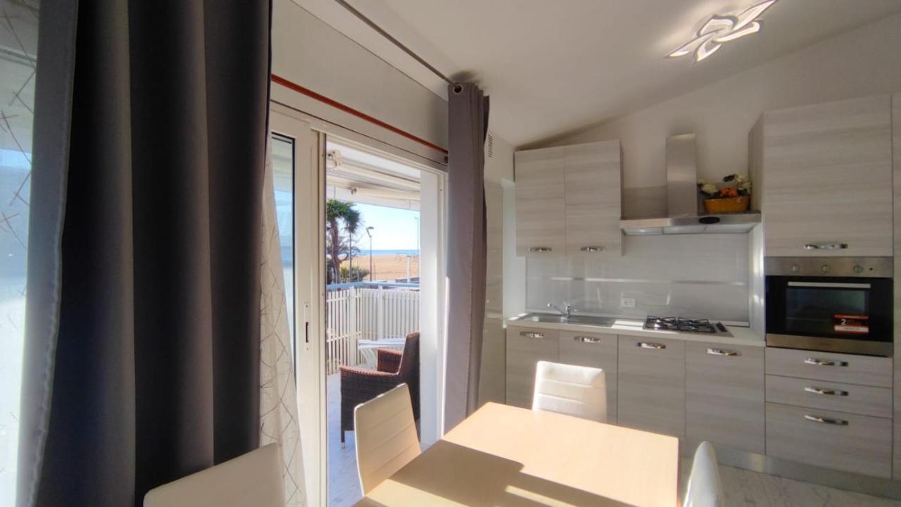 Villa Miami Bibione Eksteriør billede