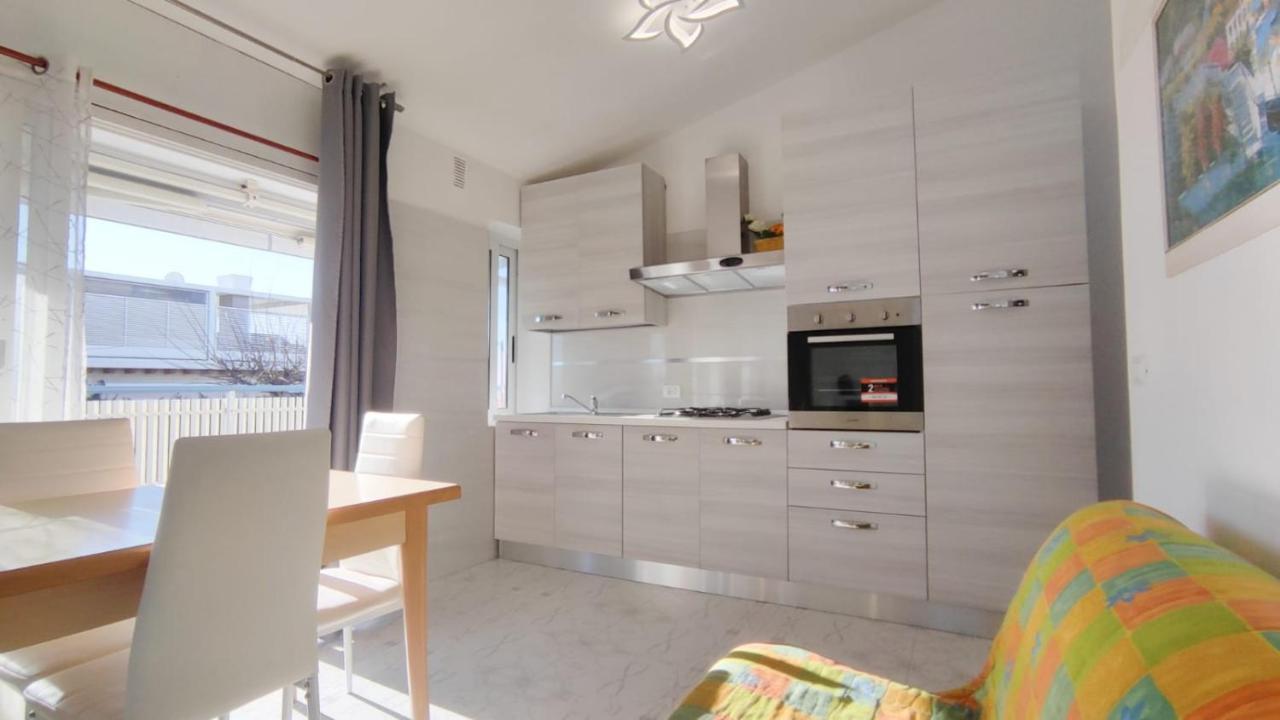 Villa Miami Bibione Eksteriør billede
