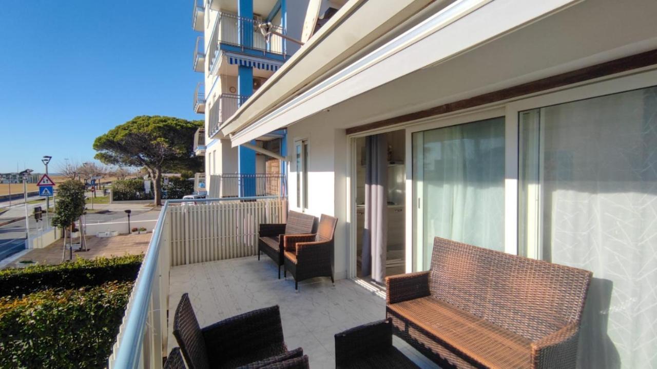 Villa Miami Bibione Eksteriør billede
