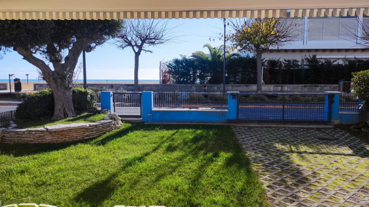 Villa Miami Bibione Eksteriør billede