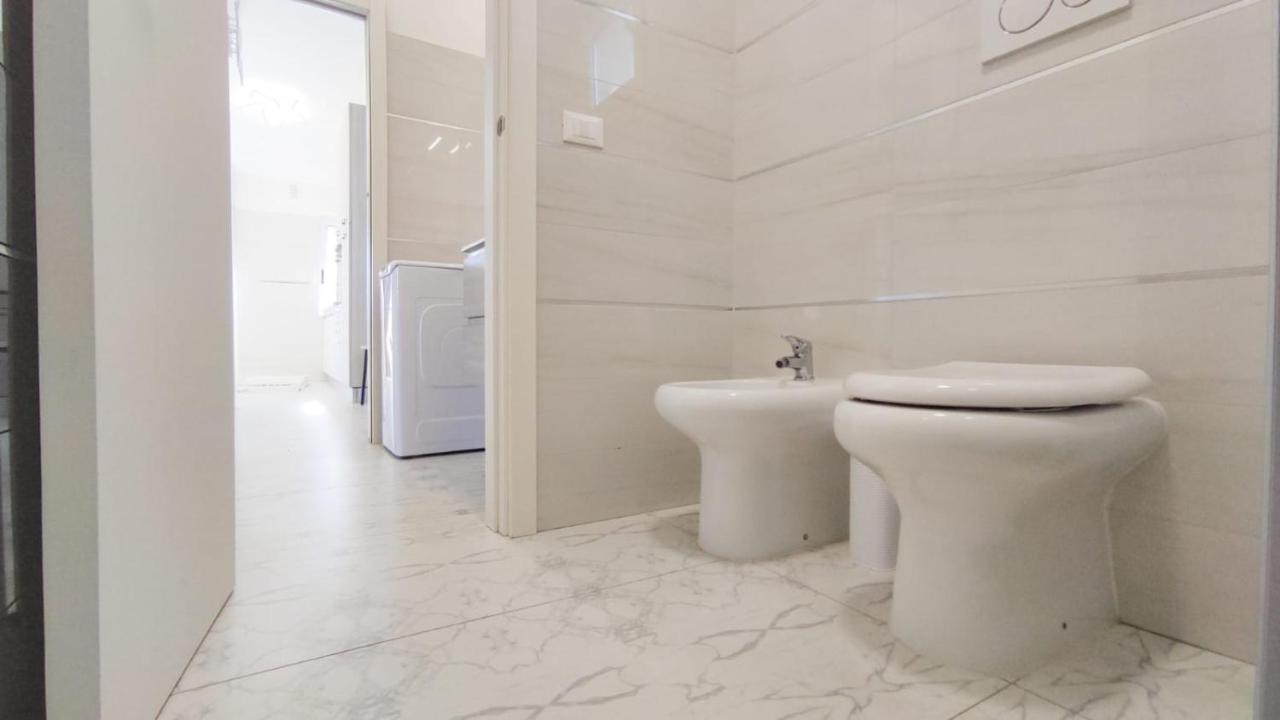 Villa Miami Bibione Eksteriør billede