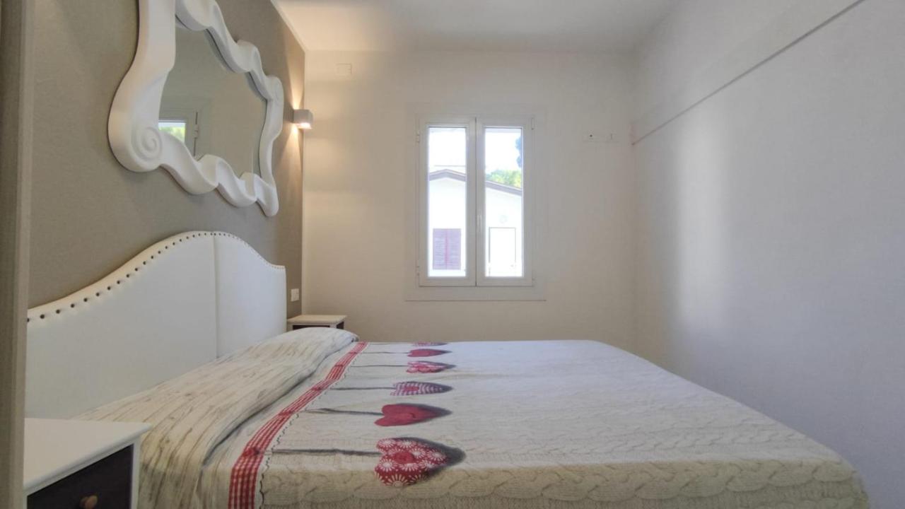 Villa Miami Bibione Eksteriør billede