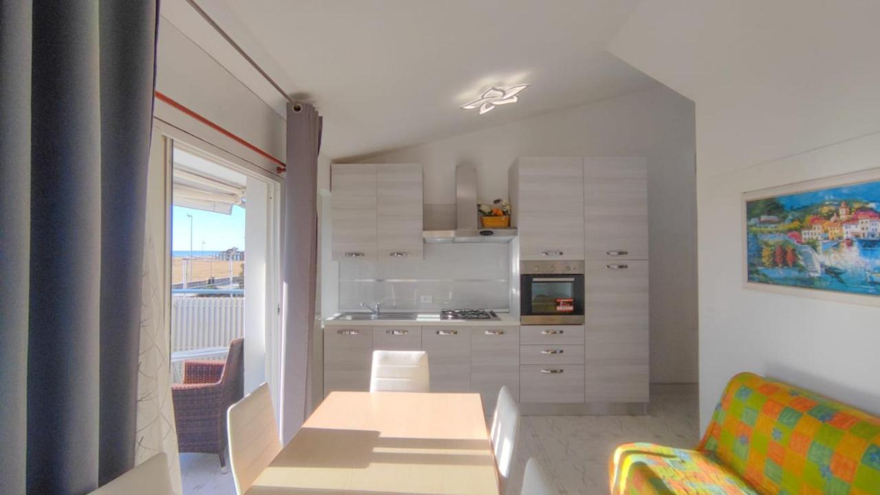 Villa Miami Bibione Eksteriør billede