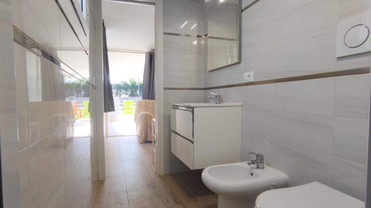 Villa Miami Bibione Eksteriør billede