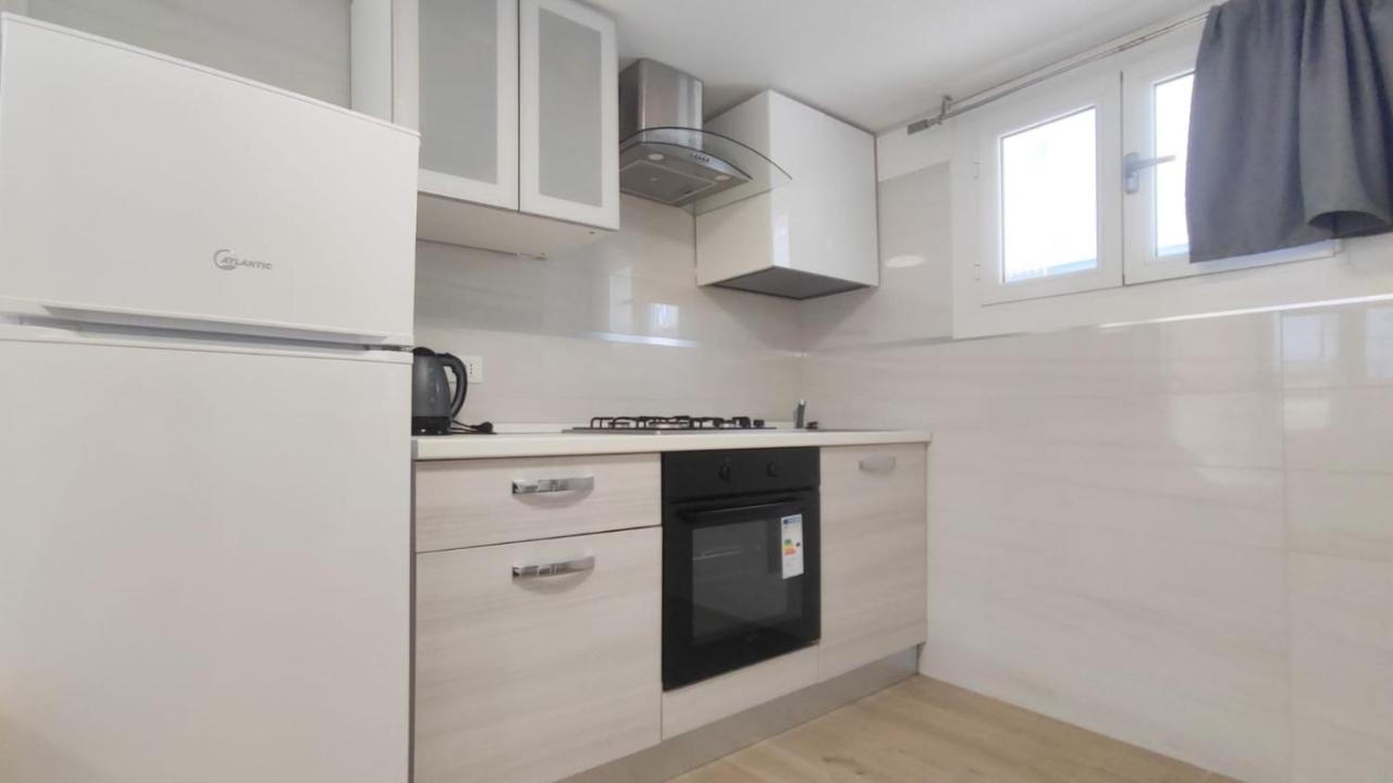 Villa Miami Bibione Eksteriør billede