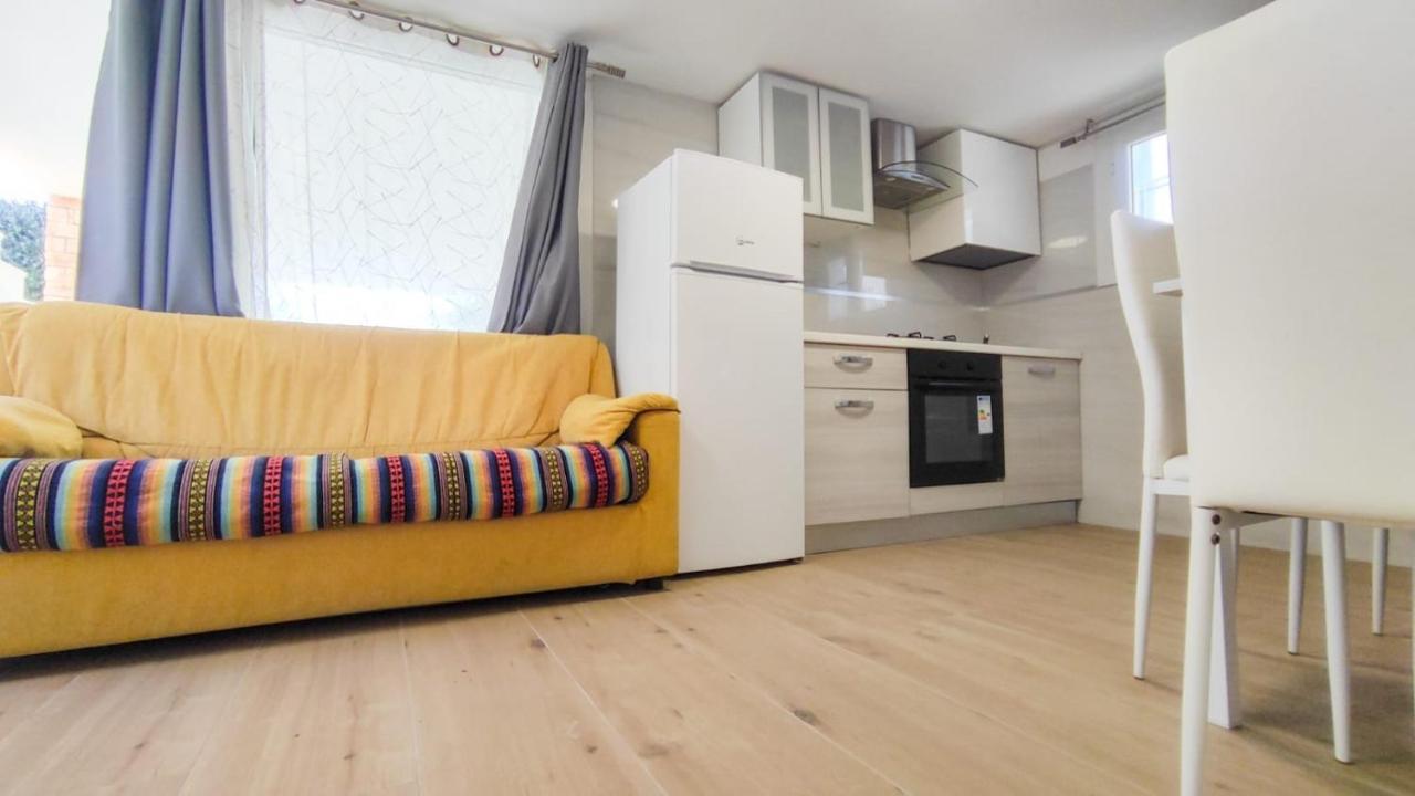 Villa Miami Bibione Eksteriør billede