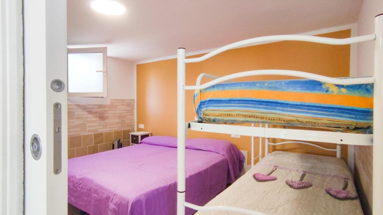 Villa Miami Bibione Eksteriør billede