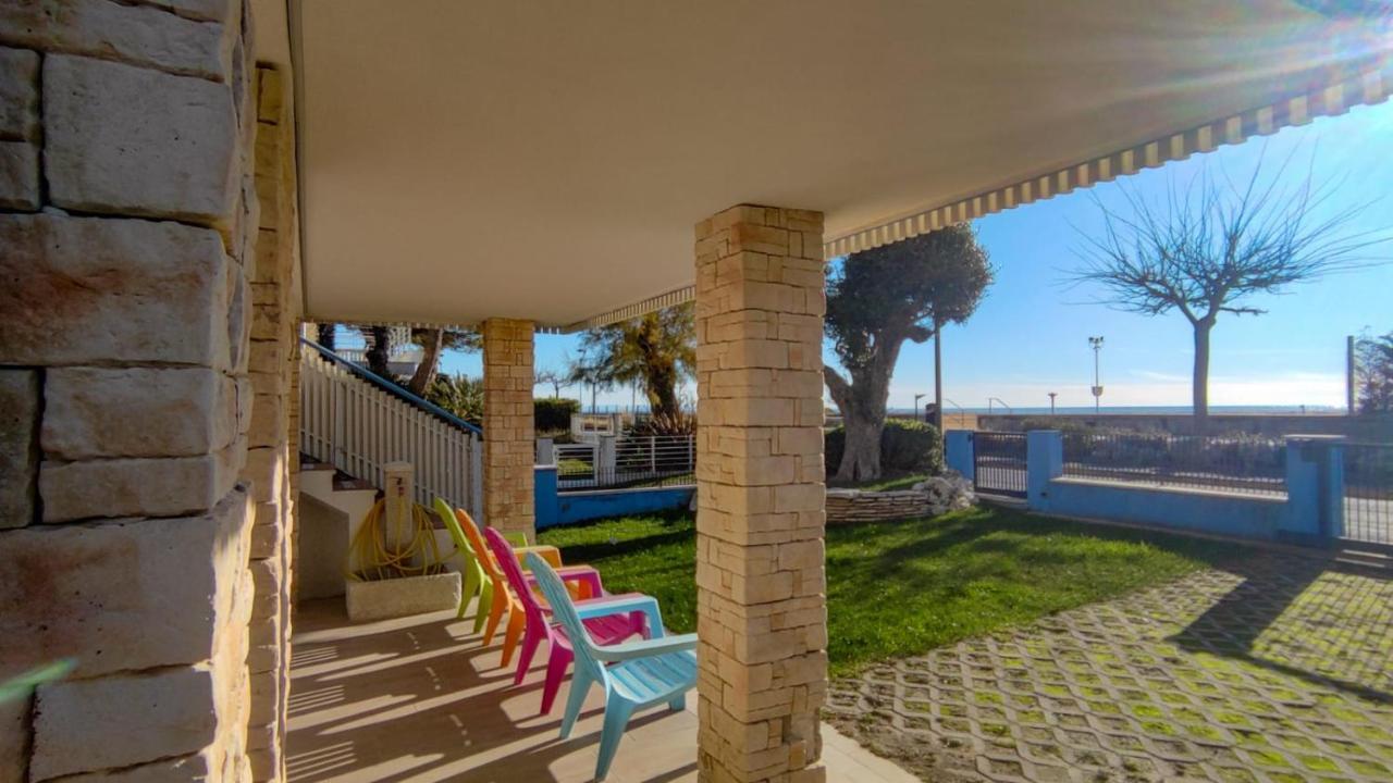 Villa Miami Bibione Eksteriør billede